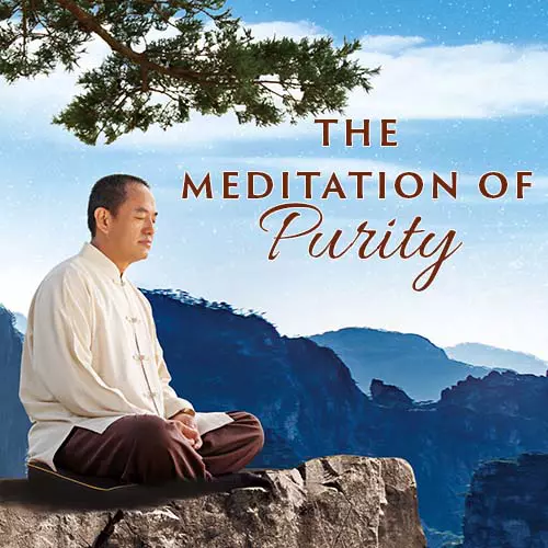 The Meditation of Purity